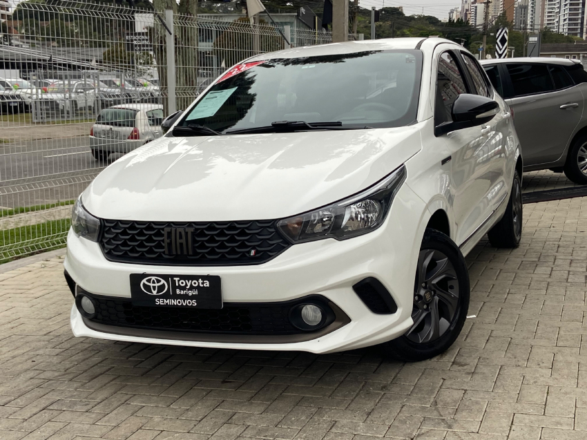 fiat argo 1.0 firefly flex drive manual 4p 20220