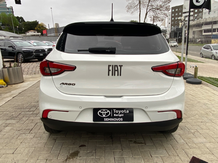 fiat argo 1.0 firefly flex drive manual 4p 20224