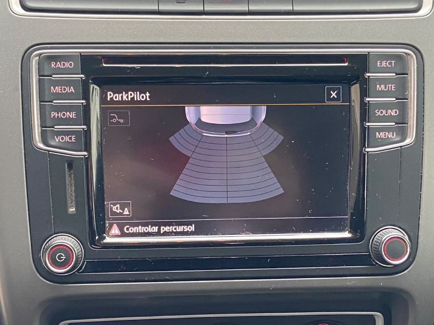 volkswagen fox 1.6 msi total flex connect 4p manual 201813