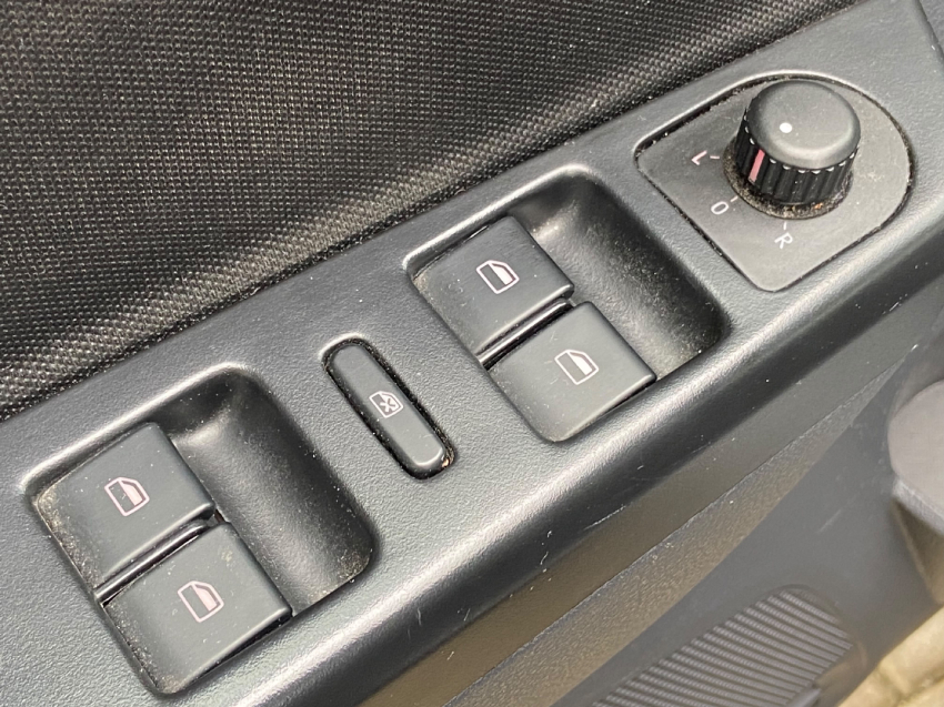 volkswagen fox 1.6 msi total flex connect 4p manual 201812