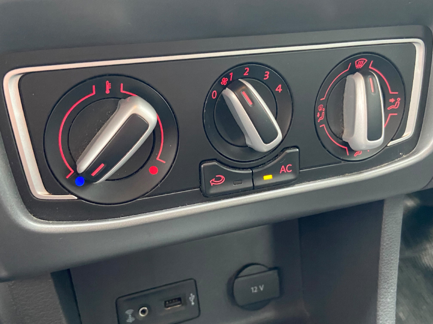 volkswagen fox 1.6 msi total flex connect 4p manual 201810