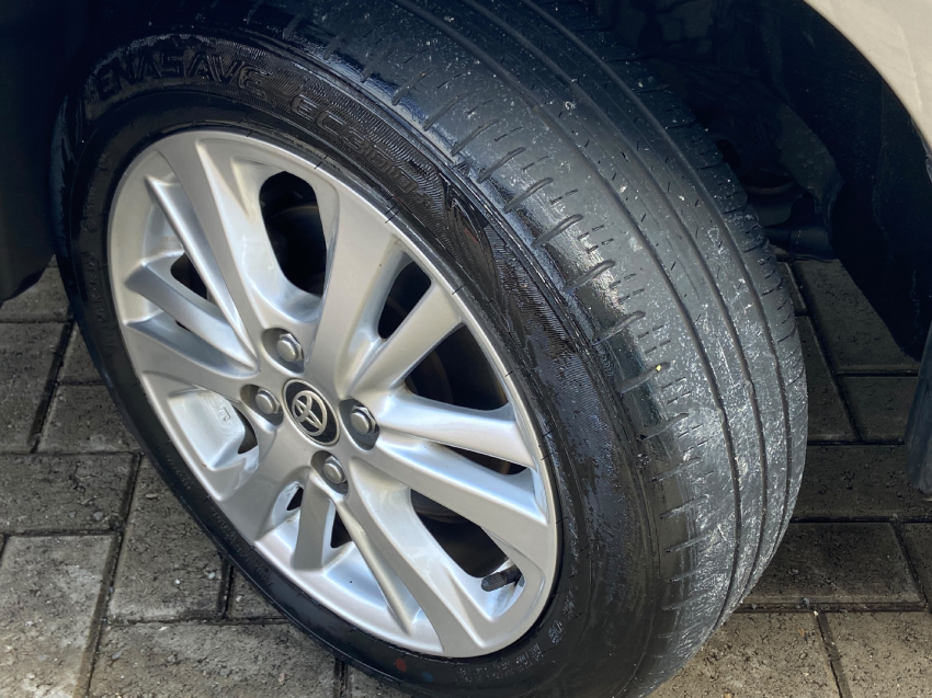 toyota yaris 1.3 16v flex xl manual 4p 201919