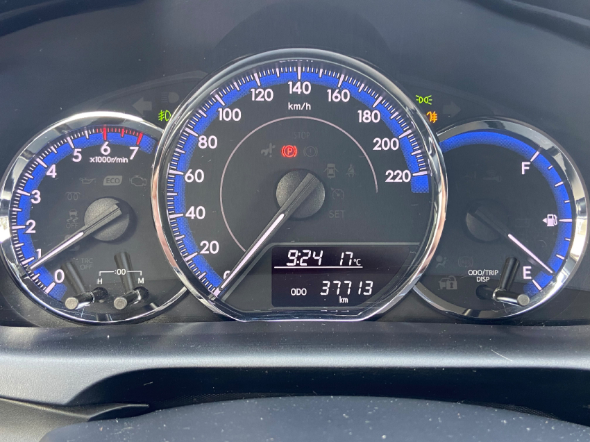 toyota yaris 1.3 16v flex xl manual 4p 201918