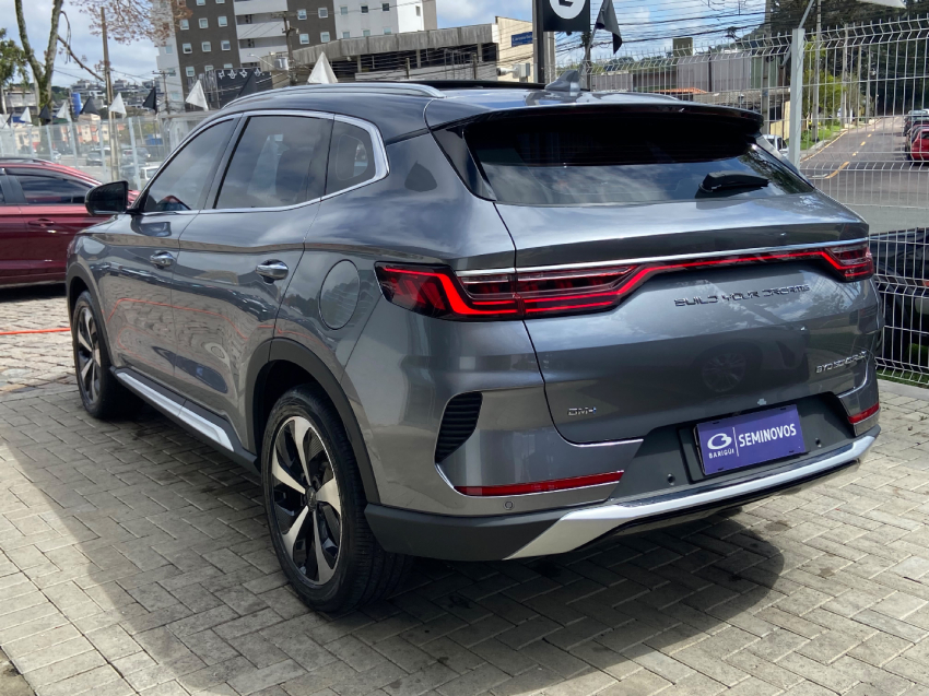 byd song plus 1.5 dm-i hibrido automatico 4p 20256