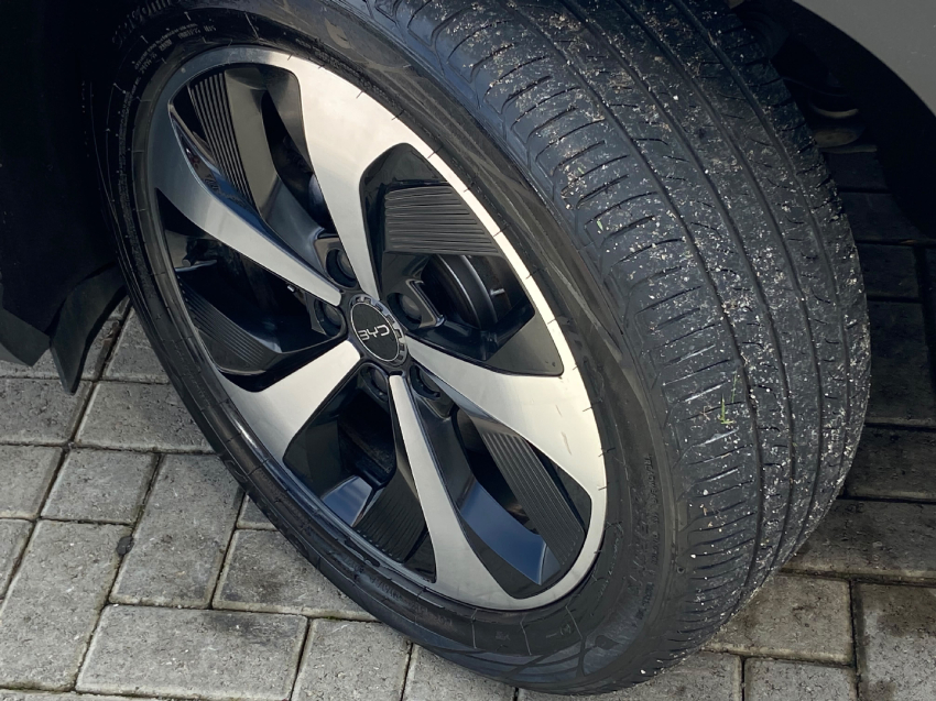 byd song plus 1.5 dm-i hibrido automatico 4p 202519