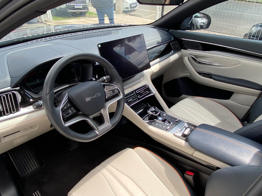 byd song plus 1.5 dm-i hibrido automatico 4p 20259