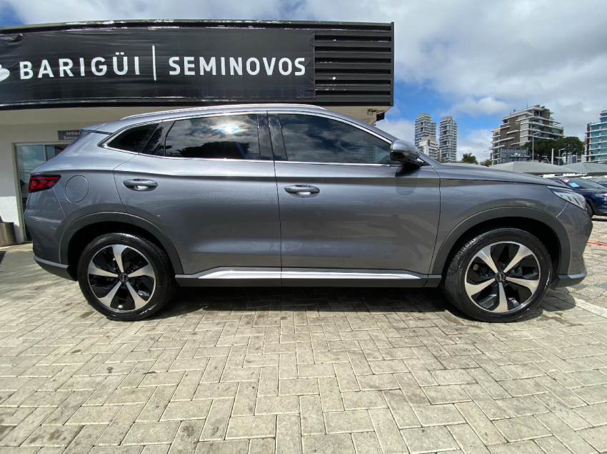 byd song plus 1.5 dm-i hibrido automatico 4p 20253