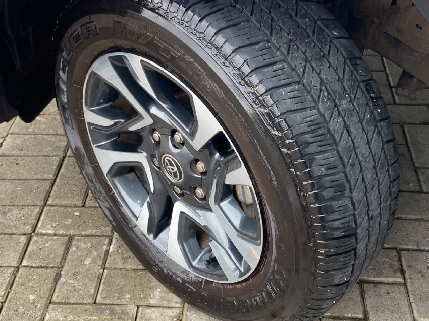 toyota hilux sw4 2.8 d-4d turbo diesel srx platinum 4x4 automatico 4p 20243