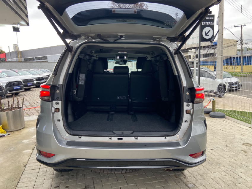 toyota hilux sw4 2.8 d-4d turbo diesel srx platinum 4x4 automatico 4p 20248