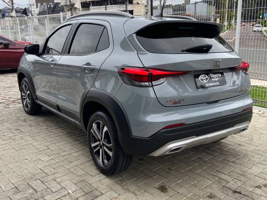 fiat pulse 1.0 turbo 200 flex audace cvt 4p automatico 20246