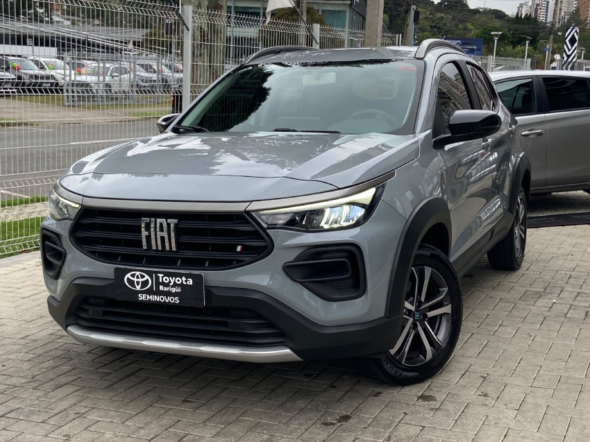 fiat pulse 1.0 turbo 200 flex audace cvt 4p automatico 20240
