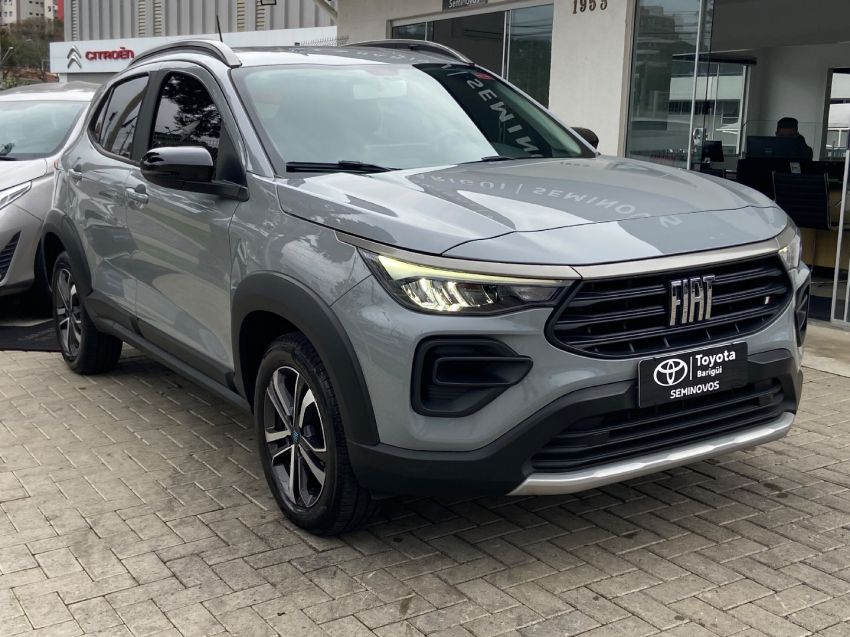 fiat pulse 1.0 turbo 200 flex audace cvt 4p automatico 20242