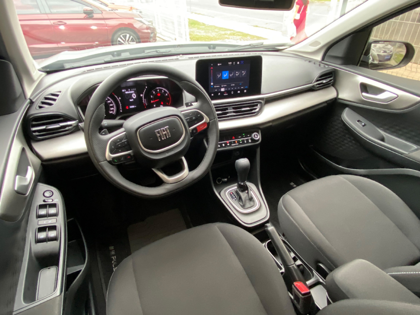 fiat pulse 1.0 turbo 200 flex audace cvt 4p automatico 20248