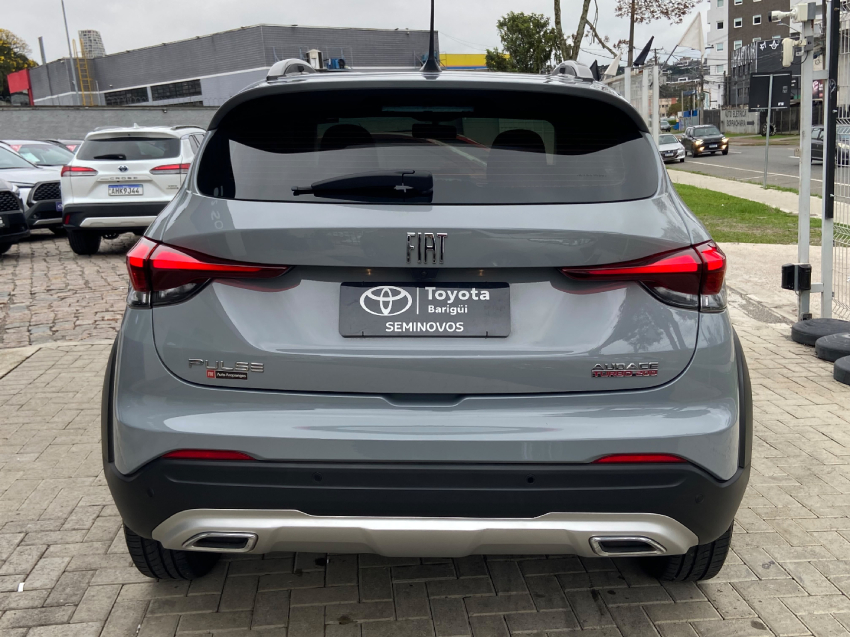 fiat pulse 1.0 turbo 200 flex audace cvt 4p automatico 20245