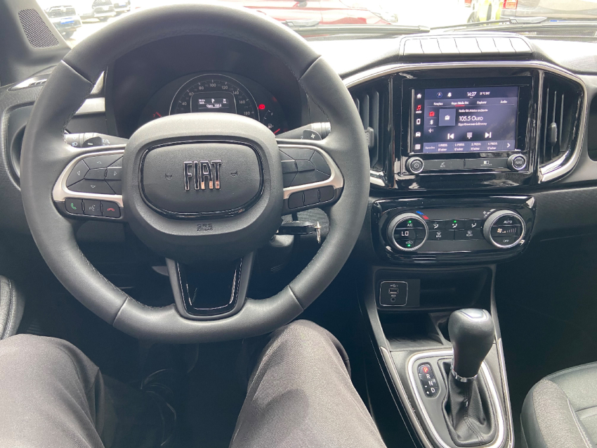 fiat strada 1.3 firefly flex volcano cd cvt 4p automatico 202510