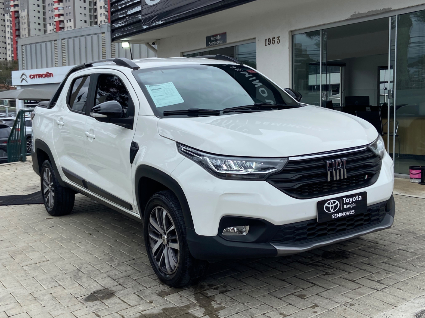 fiat strada 1.3 firefly flex volcano cd cvt 4p automatico 20252