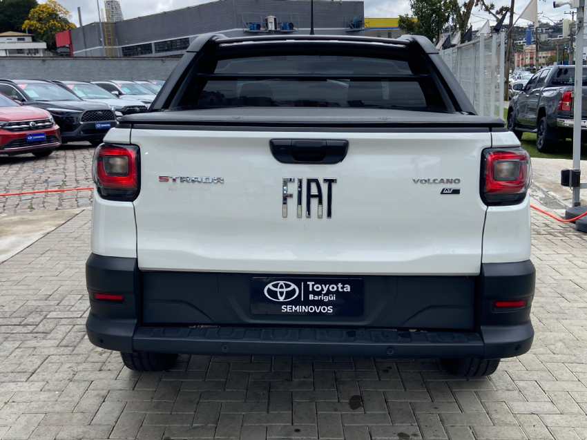 fiat strada 1.3 firefly flex volcano cd cvt 4p automatico 20255