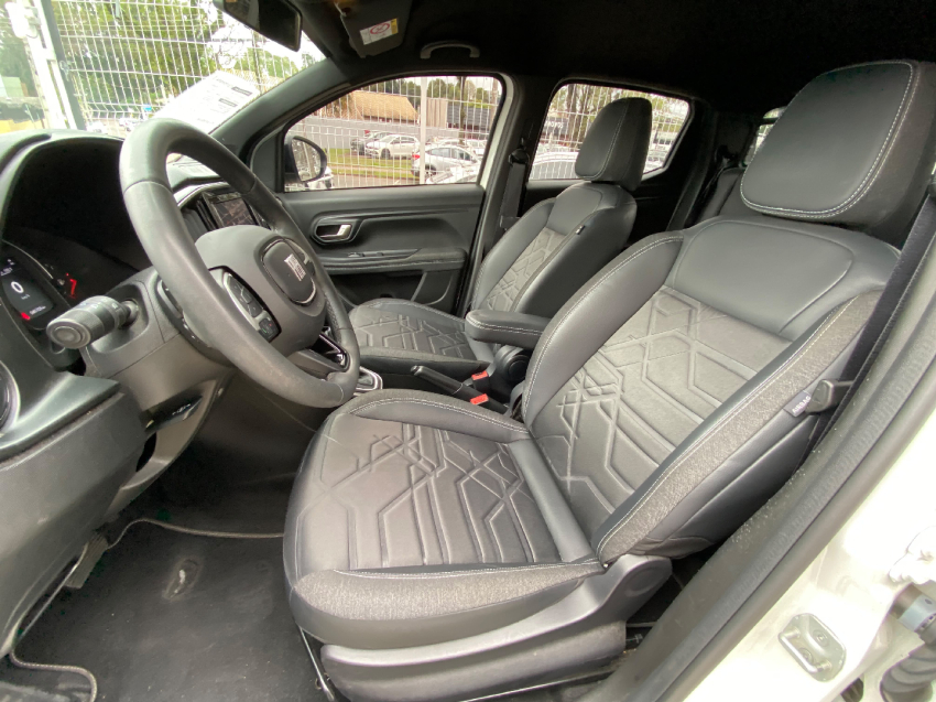 fiat strada 1.3 firefly flex volcano cd cvt 4p automatico 20259