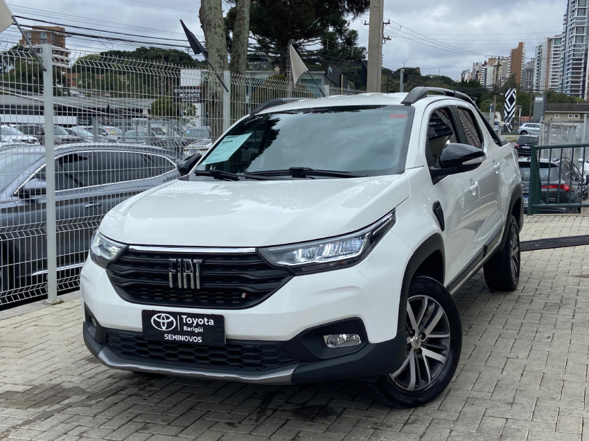 fiat strada 1.3 firefly flex volcano cd cvt 4p automatico 2025