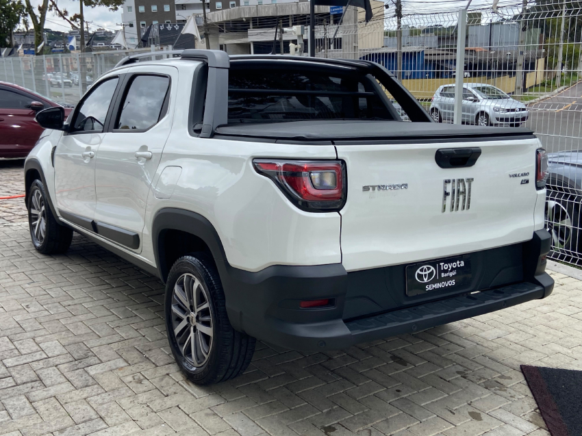 fiat strada 1.3 firefly flex volcano cd cvt 4p automatico 20256
