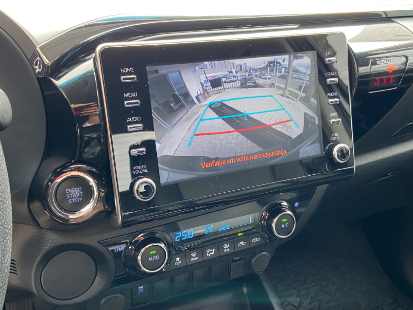 toyota hilux 2.7 vvt-i flex cd srv 4x2 automatico 4p 202114