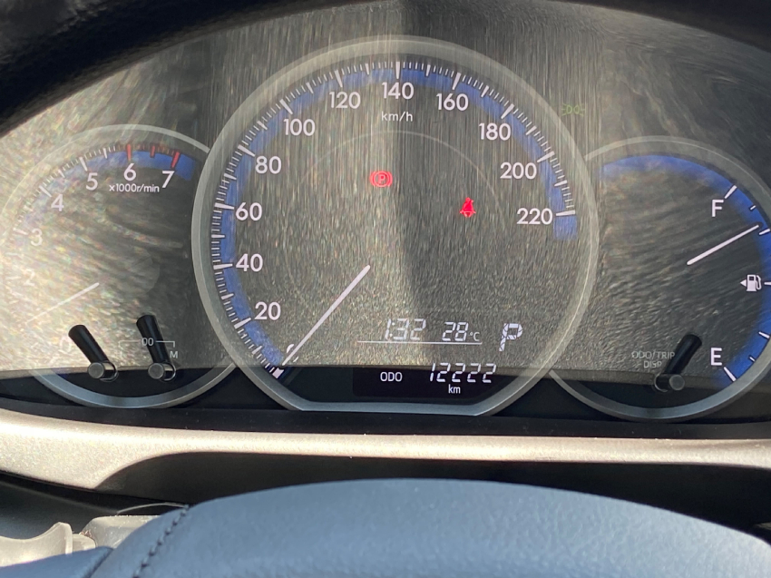 toyota yaris 1.5 16v flex xl multidrive 4p automatico 202517
