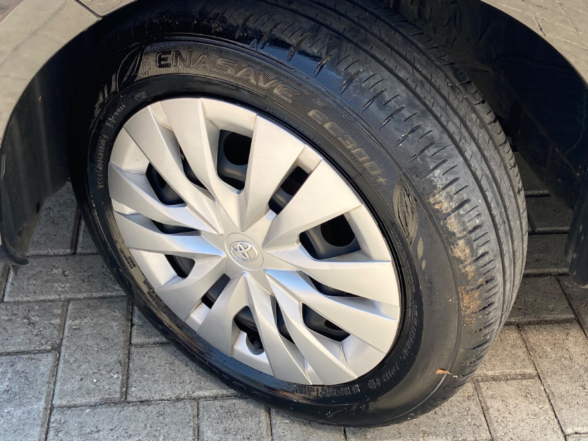 toyota yaris 1.5 16v flex xl multidrive 4p automatico 202519
