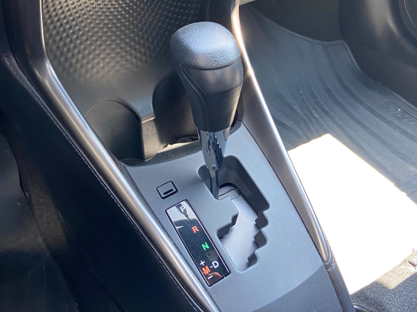 toyota yaris 1.5 16v flex xl multidrive 4p automatico 202512