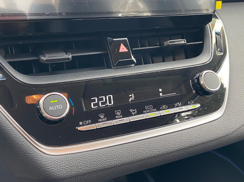 toyota corolla 1.8 vvt-i hybrid flex gli cvt hibrido 4p automatico 202612
