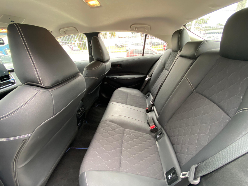 toyota corolla 1.8 vvt-i hybrid flex gli cvt hibrido 4p automatico 20267