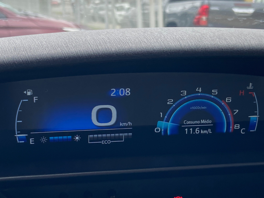 toyota etios 1.5 x sedan 16v flex 4p manual 201715
