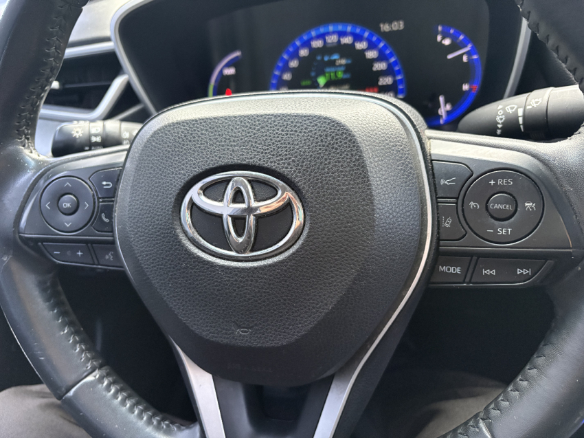 toyota corolla 1.8 vvt-i hybrid flex altis premium cvt 4p automatico 202013