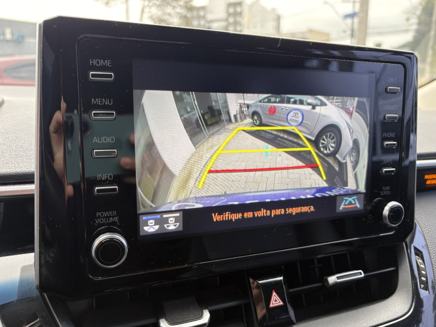 toyota corolla 1.8 vvt-i hybrid flex altis premium cvt 4p automatico 202014