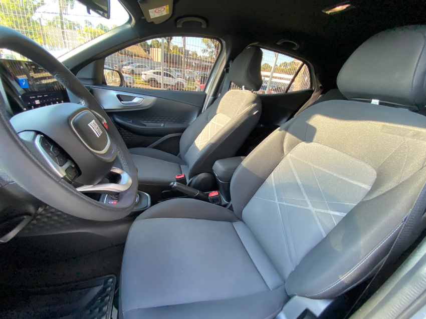 fiat pulse 1.0 turbo 200 hybrid audace cvt flex 4p automatico 20269