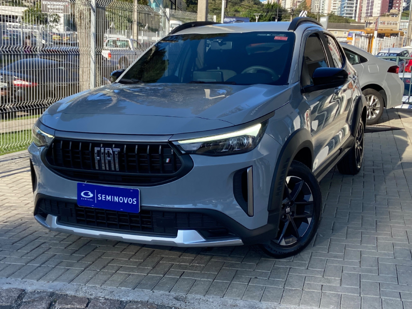 fiat pulse 1.0 turbo 200 hybrid audace cvt flex 4p automatico 2026