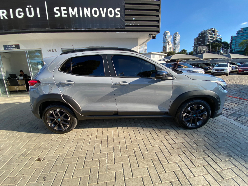 fiat pulse 1.0 turbo 200 hybrid audace cvt flex 4p automatico 20263