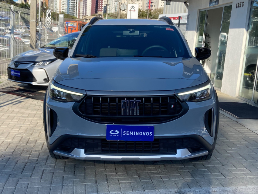 fiat pulse 1.0 turbo 200 hybrid audace cvt flex 4p automatico 20261