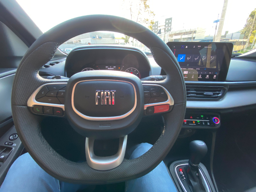 fiat pulse 1.0 turbo 200 hybrid audace cvt flex 4p automatico 202611