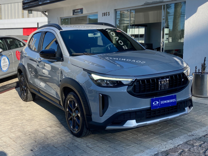 fiat pulse 1.0 turbo 200 hybrid audace cvt flex 4p automatico 20262