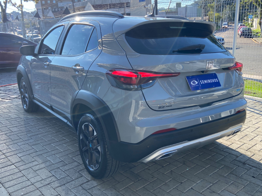 fiat pulse 1.0 turbo 200 hybrid audace cvt flex 4p automatico 20266