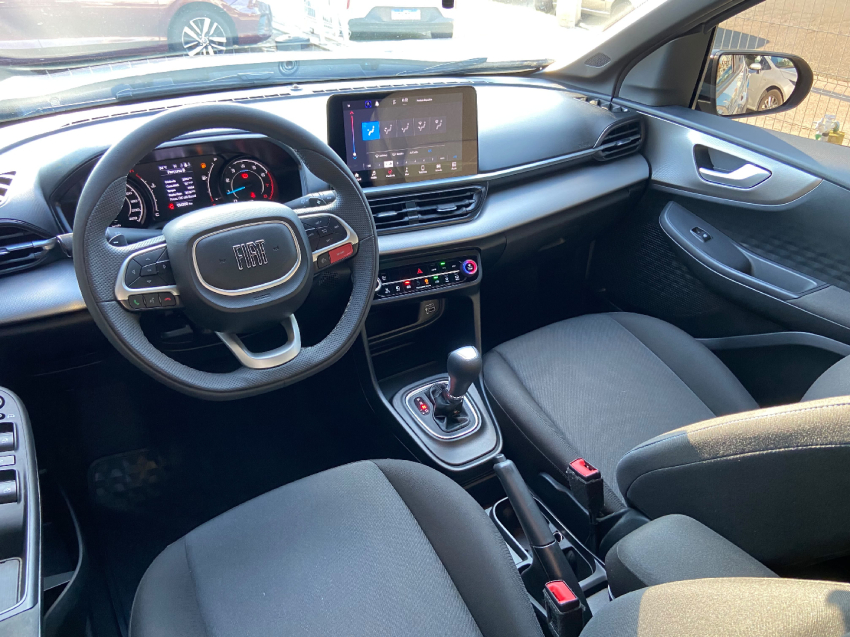 fiat pulse 1.0 turbo 200 hybrid audace cvt flex 4p automatico 20268