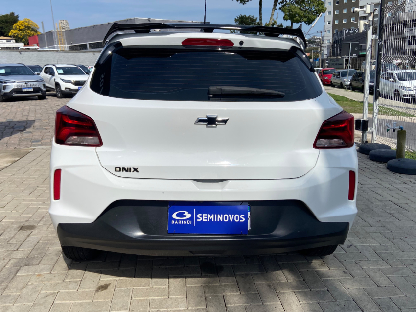 chevrolet onix 1.0 flex lt manual 4p 20215