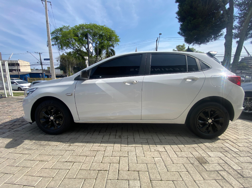 chevrolet onix 1.0 flex lt manual 4p 20217