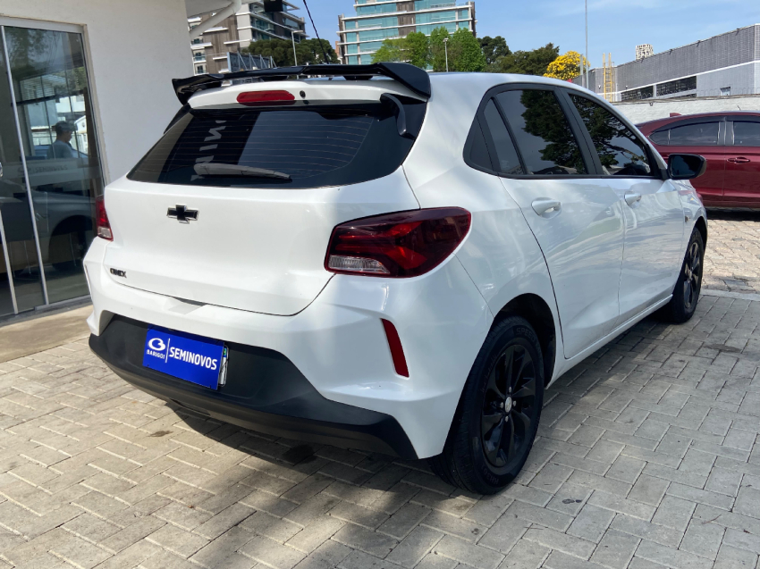 chevrolet onix 1.0 flex lt manual 4p 20214