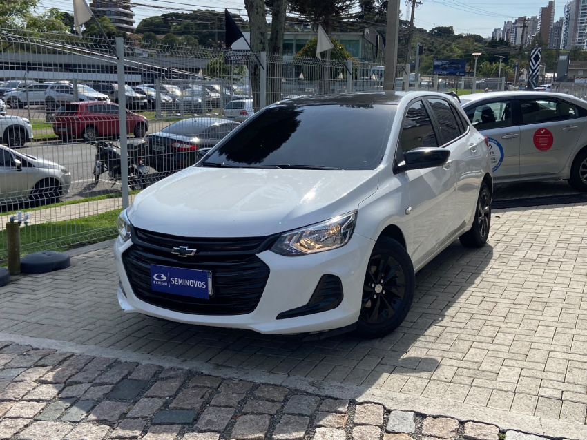 chevrolet onix 1.0 flex lt manual 4p 20210