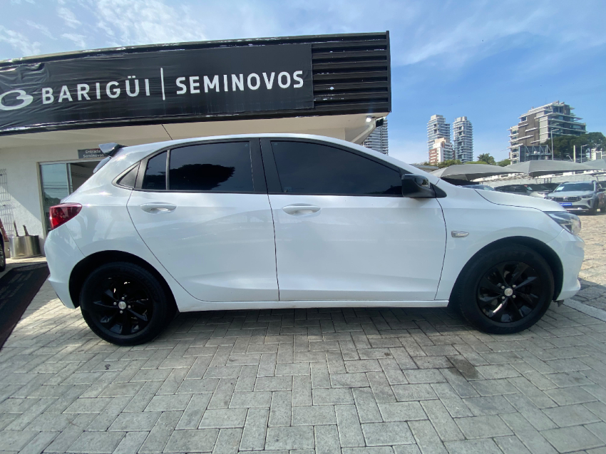 chevrolet onix 1.0 flex lt manual 4p 20213