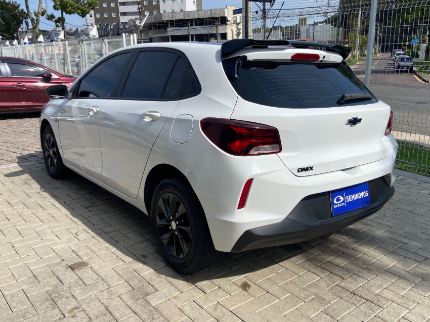 chevrolet onix 1.0 flex lt manual 4p 20216