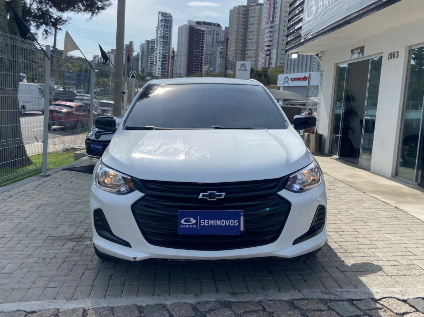 chevrolet onix 1.0 flex lt manual 4p 20211