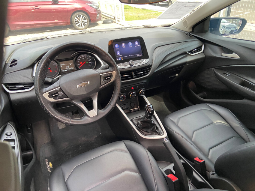chevrolet onix 1.0 flex lt manual 4p 20218