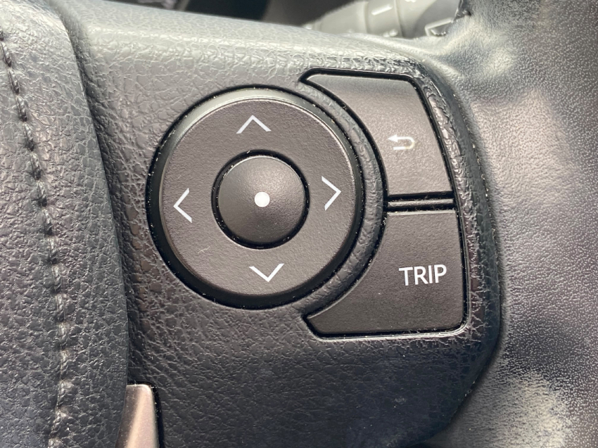 Toyota Rav4 2.0 Top 4X2 16V Gasolina 4P Automatico 2018 19